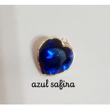 Pingente De Ouro 18k
