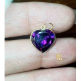 Pingente De Ouro 18k