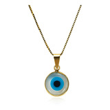 Pingente De Ouro 18k