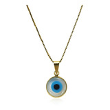 Pingente De Ouro 18k