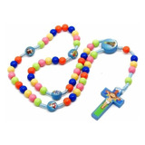Pingente De Plastico Colar