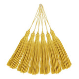 Pingente De Seda Tassel
