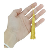 Pingente De Seda Tassel