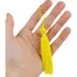Pingente De Seda Tassel - Franja- 20 Unidades - Nybc