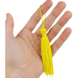 Pingente De Seda Tassel