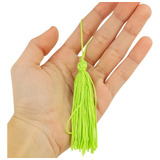 Pingente De Seda Tassel
