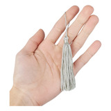 Pingente De Seda Tassel
