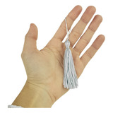 Pingente De Seda Tassel