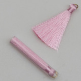 Pingente De Seda Tassel