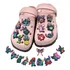 Pingente Disney Stitch Lilo Bottons Kit Divertido Stiti