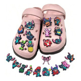 Pingente Disney Stitch Lilo