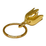Pingente Em Ouro 10k 416 Capa Capinha Dente De Leite Oferta