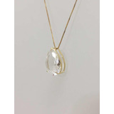 Pingente Em Ouro 18k
