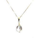 Pingente Em Ouro 18k