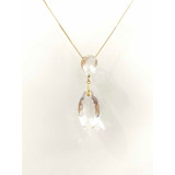 Pingente Em Ouro 18k