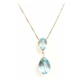 Pingente Em Ouro 18k