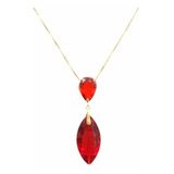 Pingente Em Ouro 18k