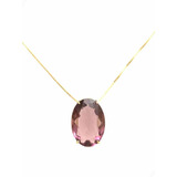 Pingente Em Ouro 18k