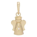 Pingente Em Ouro 18k