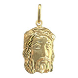 Pingente Em Ouro 18k