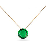 Pingente Em Ouro 18k