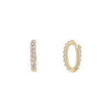 Pingente Em Ouro 18k