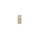 Pingente Em Ouro 18k