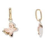 Pingente Em Ouro 18k