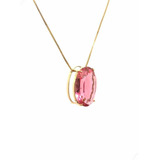 Pingente Em Ouro 18k