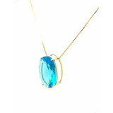 Pingente Em Ouro 18k
