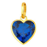 Pingente Em Ouro 18k