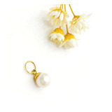 Pingente Em Ouro 18k
