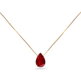 Pingente Em Ouro 18k