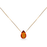 Pingente Em Ouro 18k