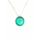 Pingente Em Ouro 18k