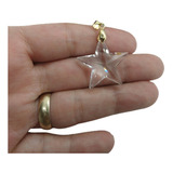 Pingente Estrela 2 8