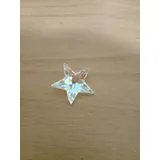 Pingente Estrela Cristal Swarovski