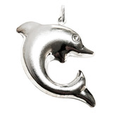 Pingente Feminino Madreperola Pedra