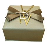 Pingente Feminino Ouro 18k