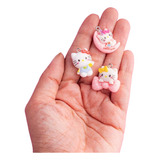 Pingente Infantil Hello Kitty