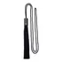Pingente Infinity Cilindro Preto