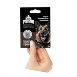 Pingente Localizador Pet Caes