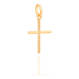Pingente Masculino Cruz Crucifixo
