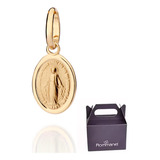 Pingente Medalha N s