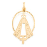 Pingente Nossa Senhora Aparecida
