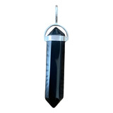 Pingente Onix Lapidado Pedras