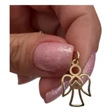 Pingente Ouro 18 K
