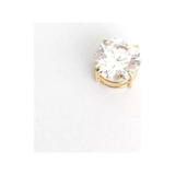 Pingente Ouro 18k Ponto