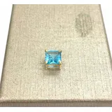 Pingente Ouro 18k Quadrado