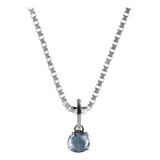 Pingente Prata 925 Ponto
